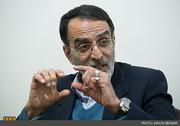 در صورت جنگ، ایران فقط چند ناو آمریکایی خلع سلاح شده را سالم نگه میدارد تا بتوانند به آمریکا برگردند!/ اسرائیل محو خواهد شد