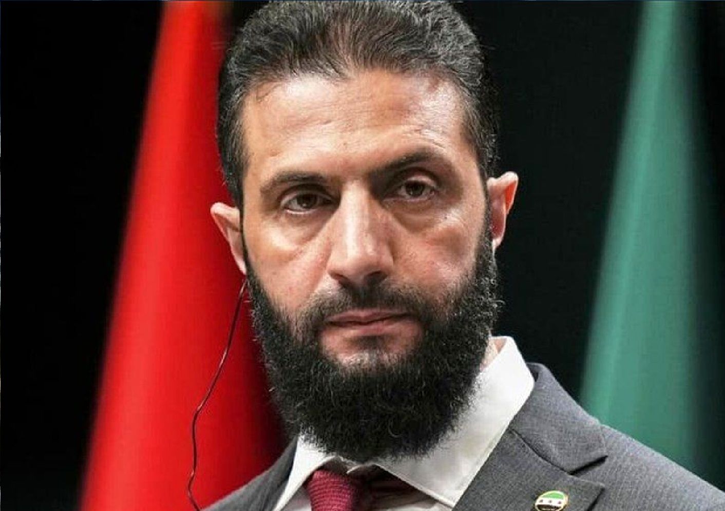 «زمان انتقام گرفتن از حزب‌الله لبنان فرا رسیده است»