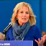 شوهر اول جیل بایدن دستگیر شد + عکس شوهر اول جیل بایدن دستگیر شد + عکس