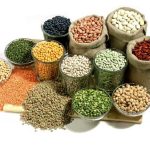 افزایش 30 درصدی قیمت حبوبات