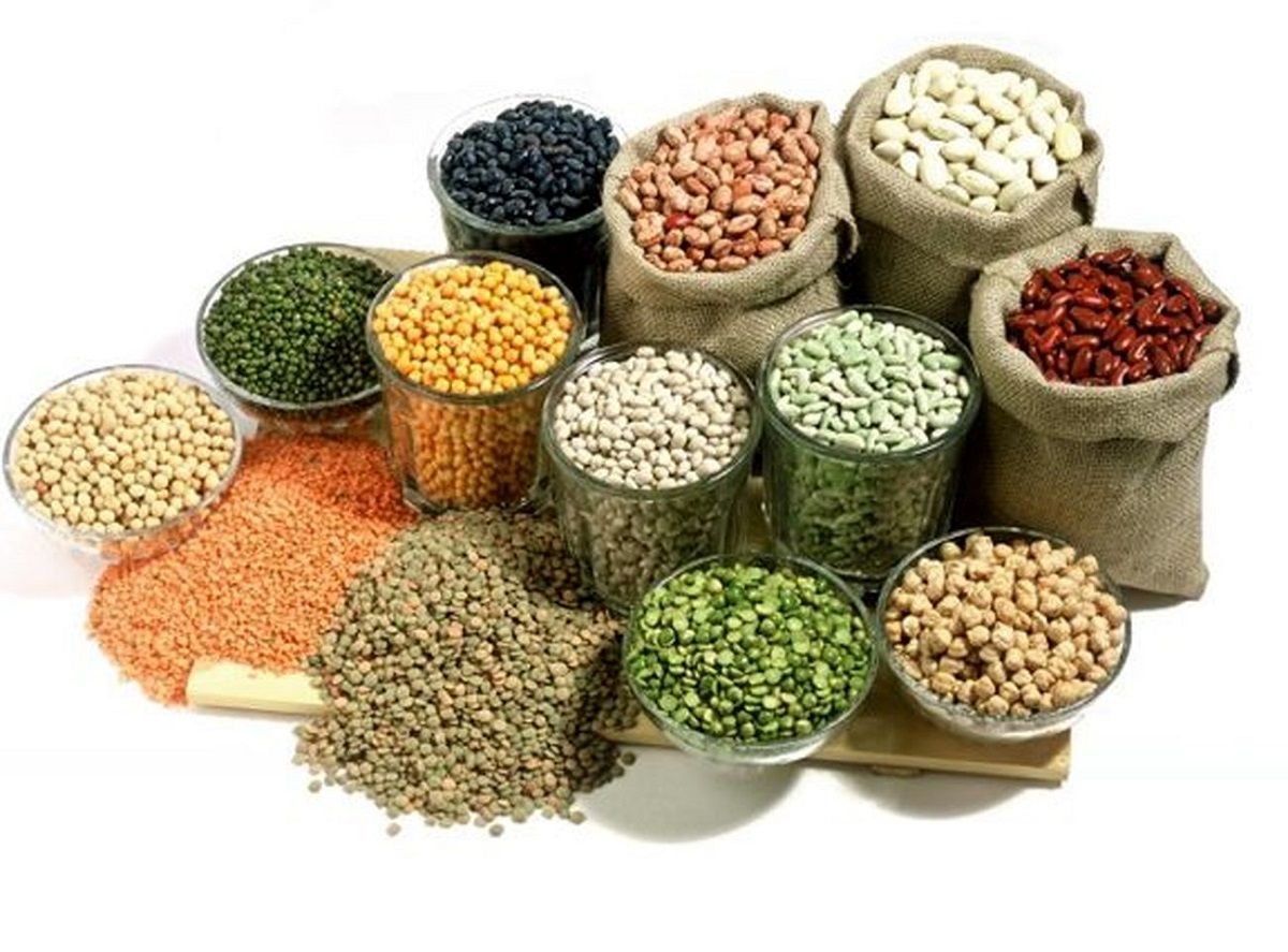 افزایش 30 درصدی قیمت حبوبات
