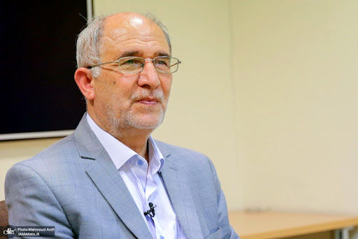 سردار علایی: مذاکره مستقیم با آمریکا برای کنار زدن سایه جنگ ضروری است | رویکرد صداوسیما باید تغییر کند