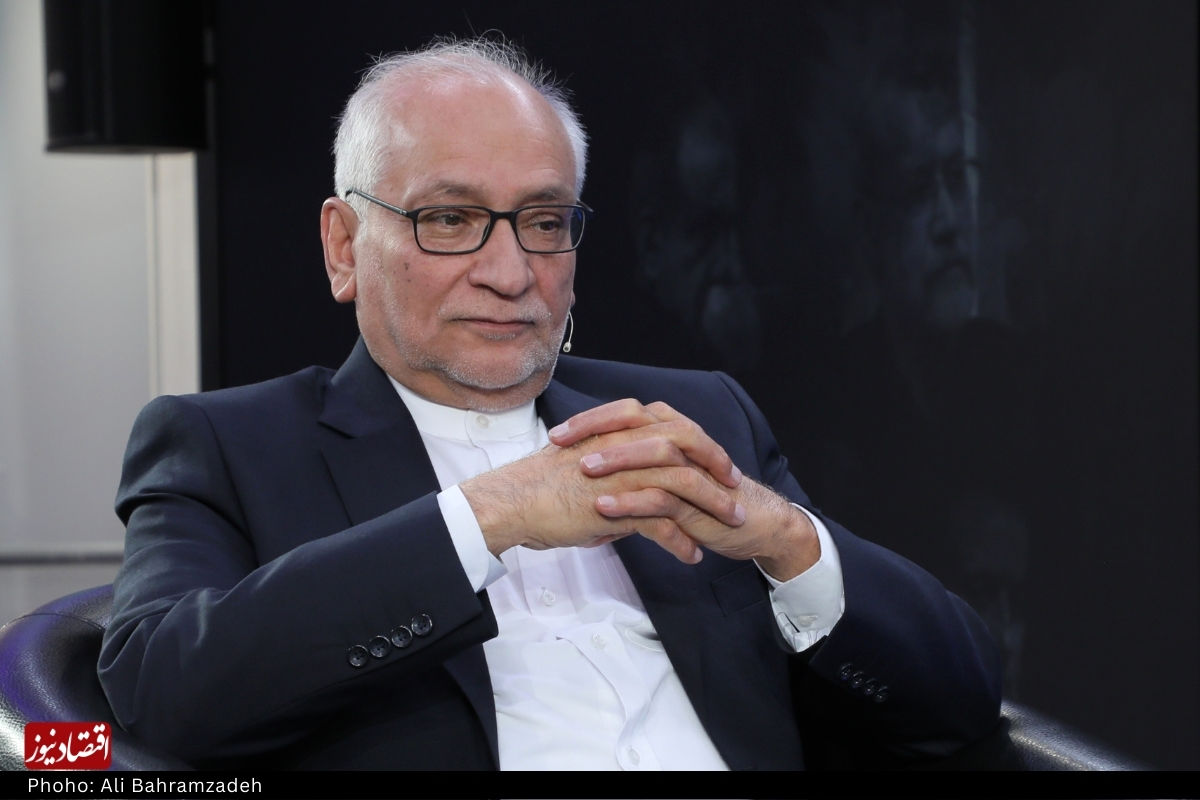 علت دستور پزشکیان برای مذاکره با آمریکا از زبان مرعشی/ مخالفان مذاکرات یا وابسته هستند یا دوستان نادان