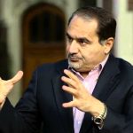 پیشنهاد متفاوت حسین موسویان درباره مذاکرات ایران و آمریکا؛ مذاکرات مستقیم ابتدا در تهران و دور بعد در واشنگتن پیشنهاد متفاوت حسین موسویان درباره مذاکرات ایران و آمریکا؛ مذاکرات مستقیم ابتدا در تهران و دور بعد در واشنگتن