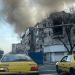 حمله اسرائیل به تهران، اصفهان، قم، و …| اسرائیل: حمله پیشدستانه کرده‌ایم | فارس: حمله مشترک اسرائیل و آمریکا است