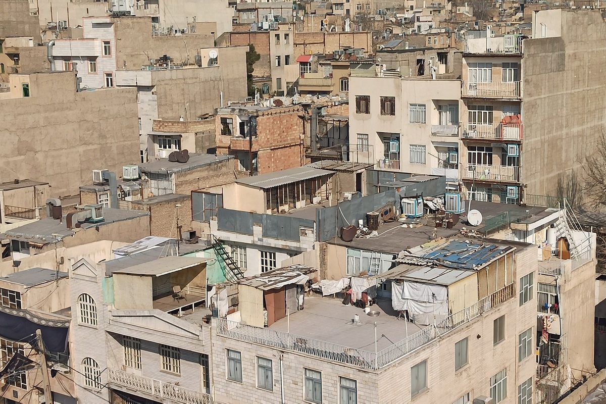 خرید مسکن «سانتی‌متری» شد!/ رونمایی از طرح جدید شهرداری تهران