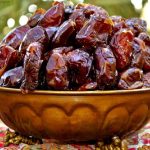 قیمت هر کیلو خرما برای ماه رمضان چقدر است؟