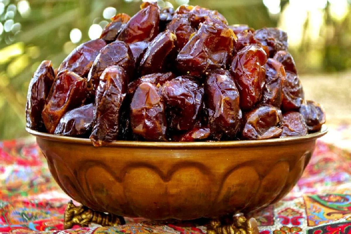 قیمت هر کیلو خرما برای ماه رمضان چقدر است؟