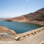 بحران آب تهران شدیدتر است / این سد تنها 1 درصد آب دارد
