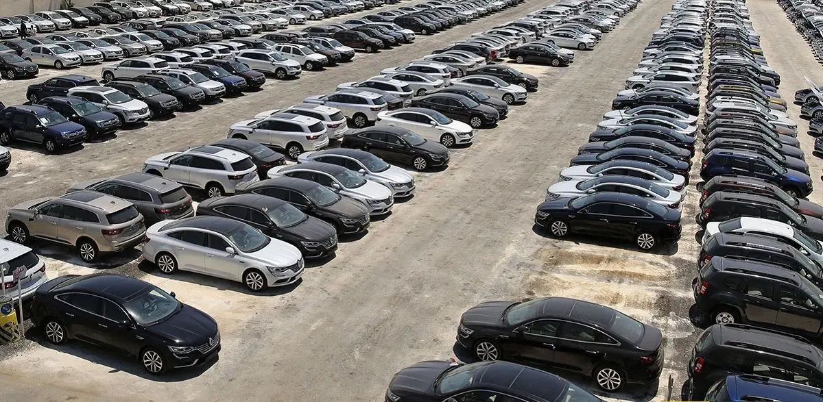 پشت‌پرده شروط جدید واردات خودروهای کارکرده‌ها