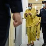 ۲۱ زندانی ایرانیِ داعشی به عراق منتقل شدند