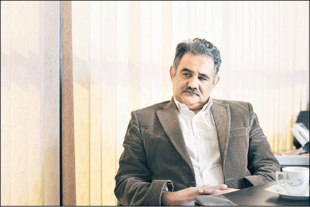 داوود سوری: حاکمیت نیازمند تغییر اساسی در نحوه اداره کشور است