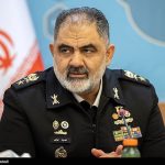 ناوگان فرامنطقه‌ای اگر احساس میکند با قدرت آمده بداند مردم ایران با قدرت بیشتری با آن‌ها مقابله خواهند کرد+ فیلم