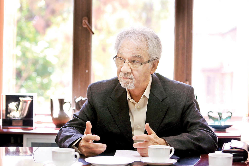 بهکیش: اتاق بازرگانی ایران – آمریکا تشکیل شود | پیشنهادات اقتصادی به آمریکا، دیرهنگام است