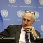 اولین واکنش سازمان ملل به دور جدید مذاکرات ایران و آمریکا