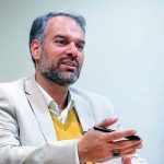 رشیدی کوچی: چرا باید فیلترینگ ادامه یابد؟ | با آنها که در حوزه اقتصادی زمینهساز اعتراضات بودند برخورد شود رشیدی کوچی: چرا باید فیلترینگ ادامه یابد؟ | با آنها که در حوزه اقتصادی زمینهساز اعتراضات بودند برخورد شود