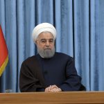 اولین واکنش دفتر حسن روحانی به گزارش فیگارو/ سناریوهای خیالی و عملیات روانی است