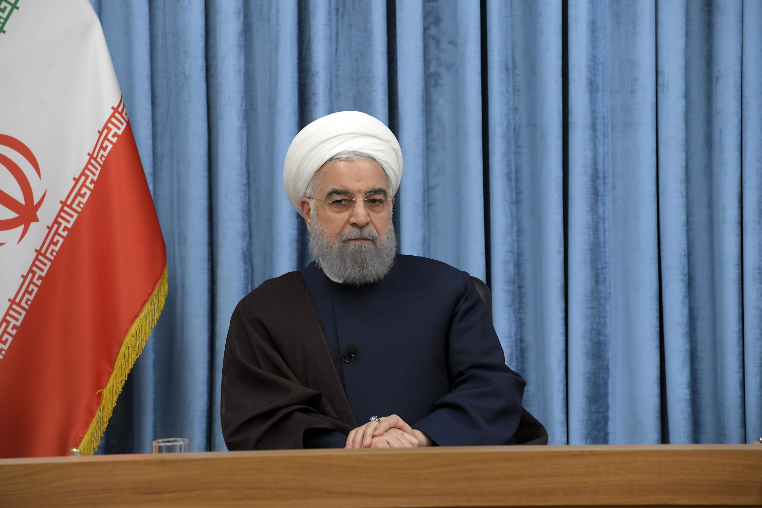 اولین واکنش دفتر حسن روحانی به گزارش فیگارو/ سناریوهای خیالی و عملیات روانی است