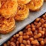 ریزش 50 درصدی مشتری زولبیا و بامیه