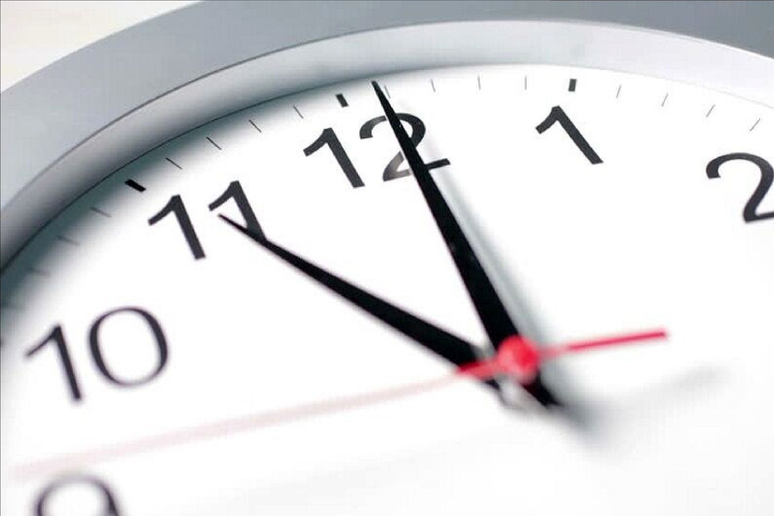 بررسی لایحه تغییر ساعت رسمی کشور و ساعت کاری کارمندان در کمیسیون اجتماعی