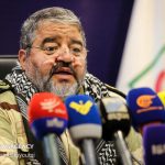 دشمن با بزرگ‌نمایی سایه جنگ به‌دنبال تحمیل مذاکره تحت فشار است