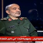 در صورت حمله، اسرائیل اولین هدف ایران خواهد بود/ بازگشت آمریکا به مذاکره بخاطر ترس است در صورت حمله، اسرائیل اولین هدف ایران خواهد بود/ بازگشت آمریکا به مذاکره بخاطر ترس است