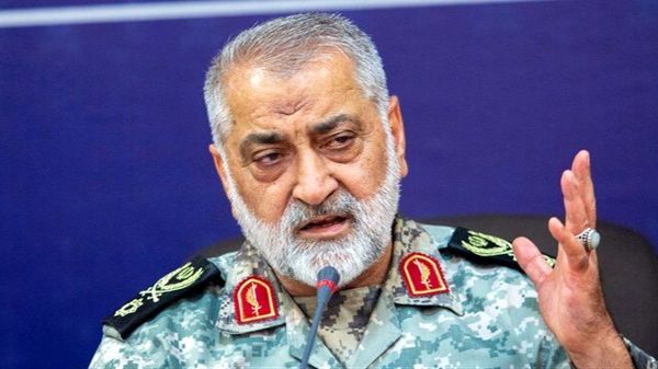  هشدار صریح سخنگوی ارشد نیروهای مسلح جمهوری اسلامی ایران / تهدیدهای ترامپ چیزی جز رجزخوانی نیست