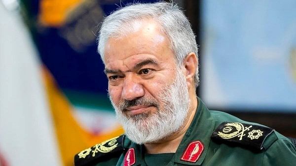 واکنش سردار فدوی به تهدیدات آمریکا حین مذاکرات/ عاقلانه این است که مردم ایران در طرف برنده باشند