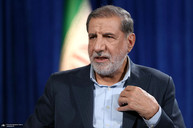 خوش‌بین نیستم، ولی ما از مذاکره کنار نمی‌کشیم/ اگر بخواهند چیزی را به ما تحمیل کنند، به هیچ وجه نمی‌پذیریم