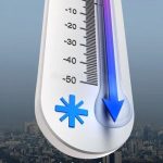 کاهش 13 درجه‌ای دما در برخی مناطق کشور/ هشدار ورود سامانه بارشی