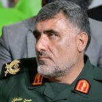 یک انتصاب جدید در سپاه پاسداران/ فرمانده دانشگاه نیروی زمینی سپاه منصوب شد