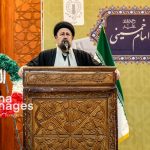 خارجی برای ما در هیچ دوره‌ای نه سعادت آورده، نه رفاه و نه آزادی/ امروز چشم هیچ‌یک از مسئولان کشور به خارجی نیست