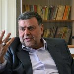 امام با پذیرش قطعنامه ایران را نجات دادند | آیا شرایط فعلی ما همان شرایط است؟