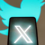 شبکه اجتماعی «ایکس» از دسترس خارج شد