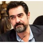 عکسی جالب از شقایق فراهانی و شهاب حسینی 24 سال پیش