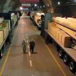 توقف پخش گزارش شهر موشکی جدید هوافضای سپاه از تلویزیون+فیلم