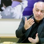 محکوم به یک سال حبس قطعی بود که اکنون وارد زندان شده است+ فیلم