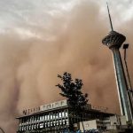 هواشناسی تهران اطلاعیه داد+ جزئیات