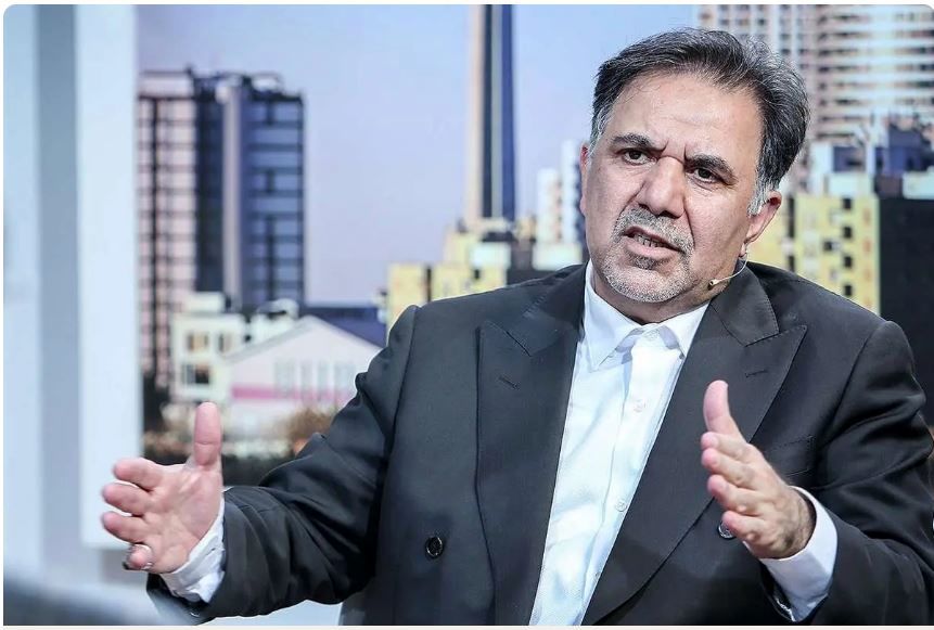 آخوندی: ۴۶ سال خودمان را در نقش «بازی‌خراب‌کن» تعریف کرده‌ایم | چینی‌ها در زمین ما بازی نمی‌کنند