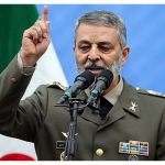 نبرد با ایران برای ترامپ درس عبرت خواهد شد