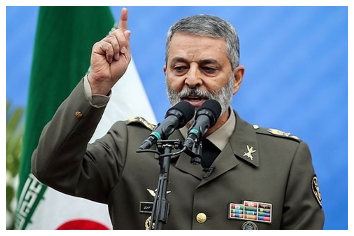 نبرد با ایران برای ترامپ درس عبرت خواهد شد