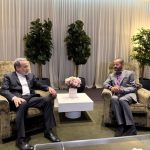 خبر مهم درباره پیشنهاد ایران به آمریکا از طریق وزیر امور خارجه عمان+ جزئیات