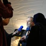 آیا موضوع امنیت منطقه در گفت‌وگوهای امروز با آمریکا مطرح شد؟