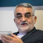 جنگ بین ایران و آمریکا چقدر محتمل است؟/ یک نشانه از نظر علاالدین بروجردی که آمریکا به دنبال جنگ نیست