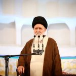 اتفاقات این روزها برنامهریزیهای شیطانی است/ تسامح و تساهل باعث پیشروی دشمن میشود/ مشکلات کشور به دلیل تحریمها و ندانم کاریها در مدیریت است