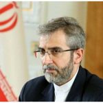 ایران بنایی بر انتقال مواد غنی شده هسته ای به هیچ کشوری ندارد/ مذاکرات درباره این موضوع نیست