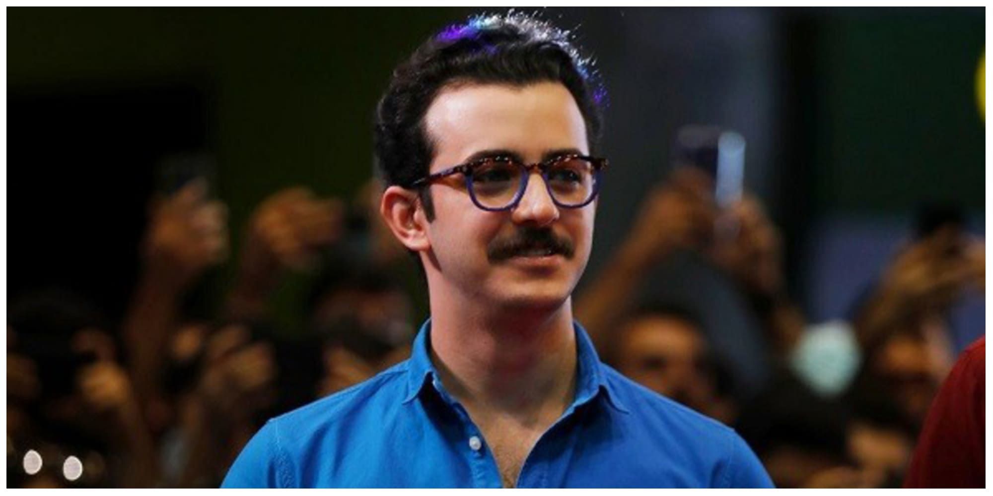 اختلاف مالی‌ام با علی شادمان قدیمی است و ربطی به بازداشت او ندارد