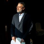 لاریجانی، مسوول پرونده ترامپ است؟/ مأموریت ویژه دبیر شورای عالی امنیت ملی برای عبور دادن ایران از بحران جنگ لاریجانی، مسوول پرونده ترامپ است؟/ مأموریت ویژه دبیر شورای عالی امنیت ملی برای عبور دادن ایران از بحران جنگ