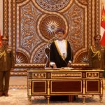 پدیده نادر در خاورمیانه؛ سلطان با محاسبات ریاضی عمان را نجات داد