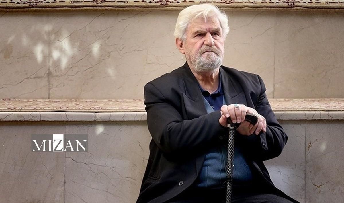 زمان خاکسپاری پیکر عنایت بخشی اعلام شد